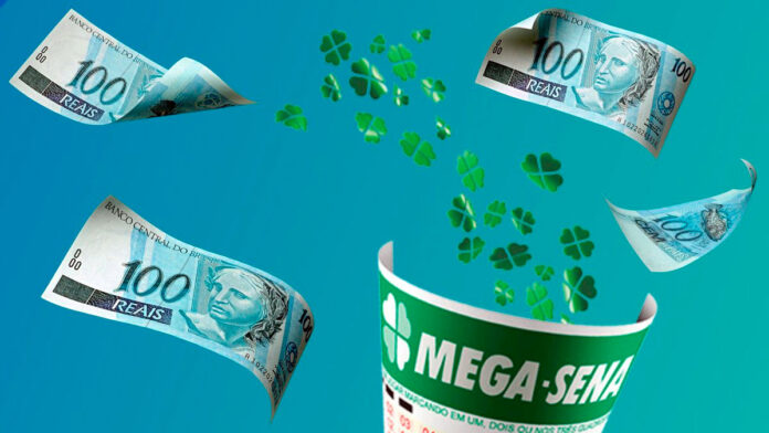 Mega-Sena 2878: 55 apostas premiadas em Rondônia