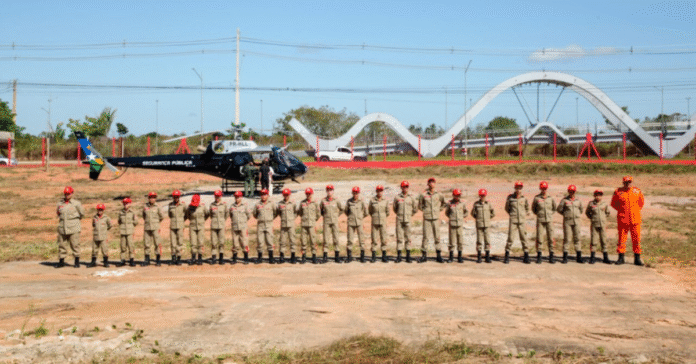 Governo de Rondônia investe em tecnologia para monitorar queimadas