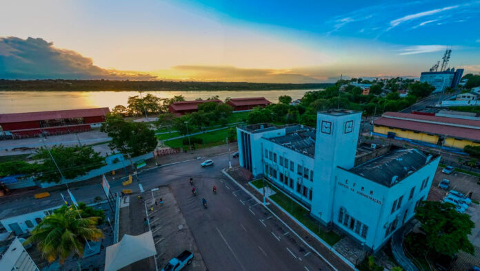 Calendário oficial da Prefeitura confirma ponto facultativo em Porto Velho no dia 20 de junho de 2025