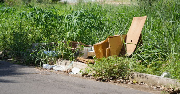Denúncias ajudam no combate aos terrenos abandonados