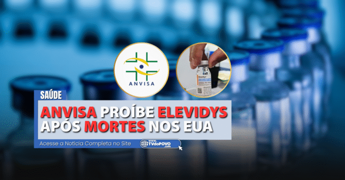 Anvisa proíbe o uso do Elevidys após mortes nos Estados Unidos