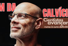 Finalmente? Cura para calvície pode ter sido descoberta Cientistas anunciam descoberta de molécula PP405 como possível cura para calvície