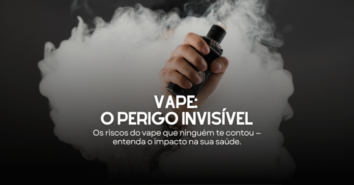 Descubra os efeitos do cigarro eletrônico e veja se é pior que o cigarro tradicional