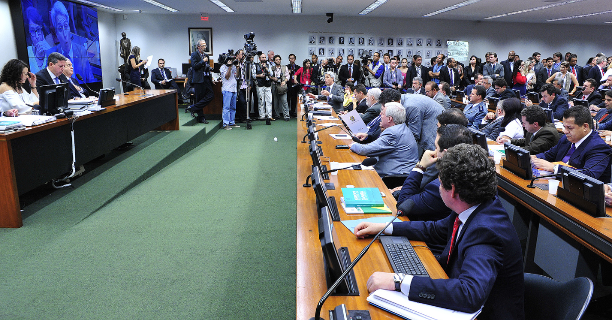 Comissão da Câmara analisa projeto de asilo gratuito obrigatório em cidade com mais de 100 mil habitantes