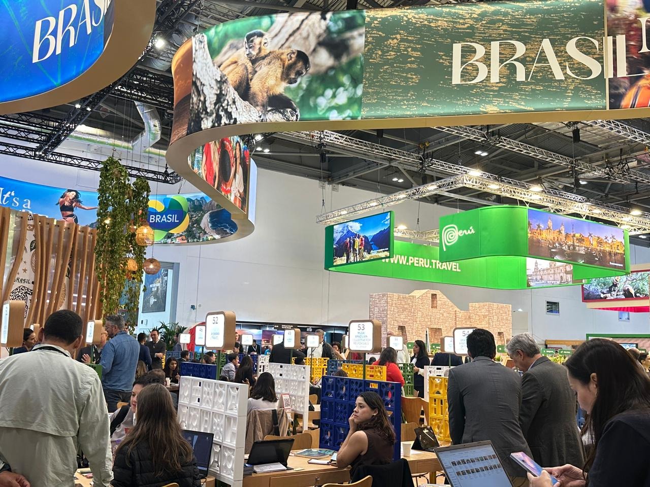 Rondônia faz parte dos sete estados da Região Norte que somam esforços para promover o bioma de forma integrada e sustentável