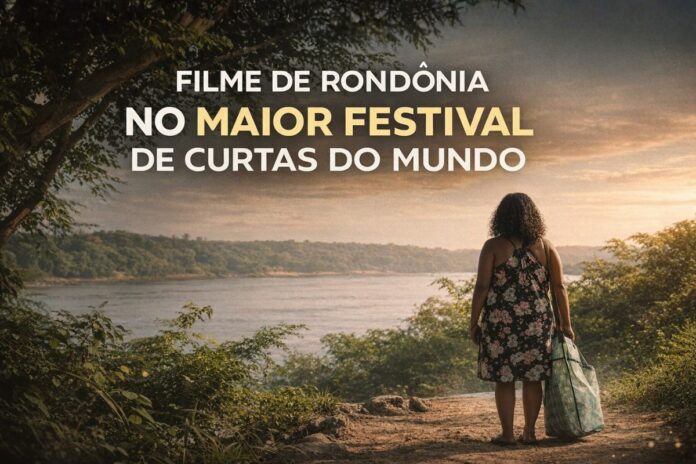 Filme rondoniense Beira é selecionado para o maior festival de curtas do mundo na França